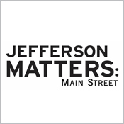 Jefferson Matters: A Main Street and Chamber Community 