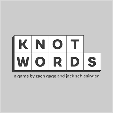 Knotwords