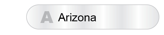 The Answer Is A - Arizona