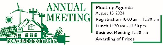 annual meeting