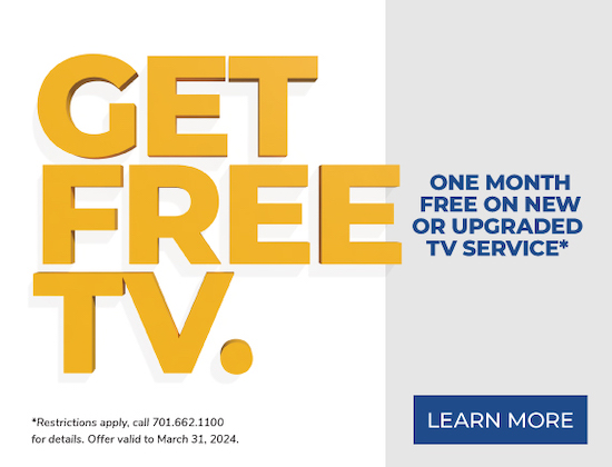 Get Free TV