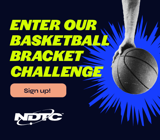 Basketball Bracket Challenge