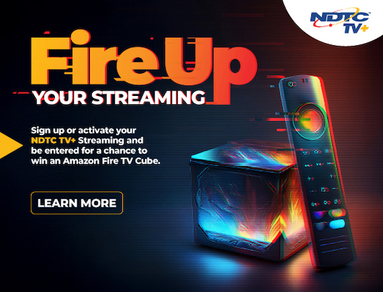 Fire TV