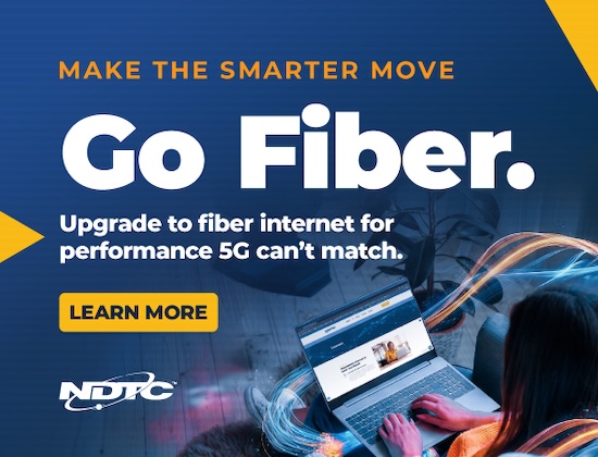Choosing Between Fiber and 5G