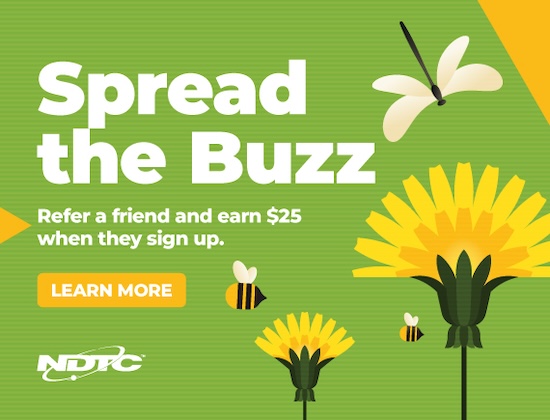 Refer a Friend