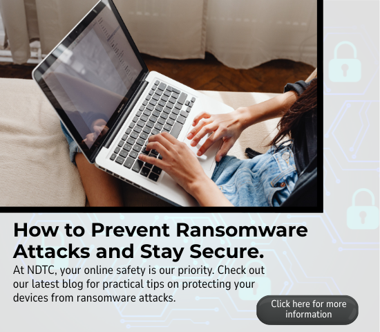 Cybersecurity Tip