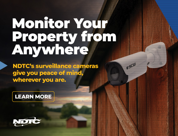 Monitor Systems