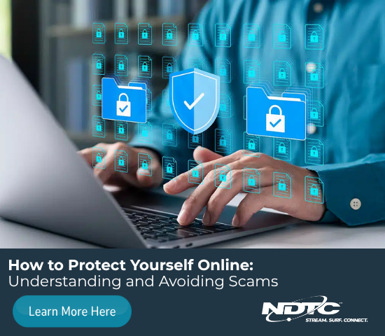 How to Protect Yourself Online