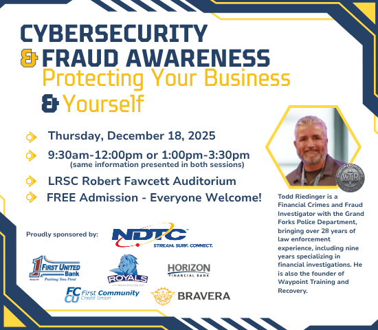 Cybersecurity Awareness