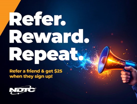 Refer a Friend