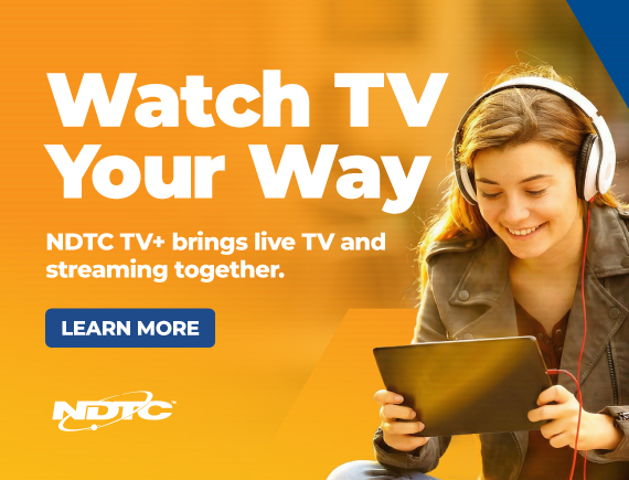 Watch TV Your Way