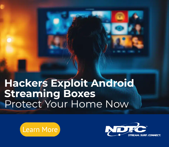 Protect Your Home Now