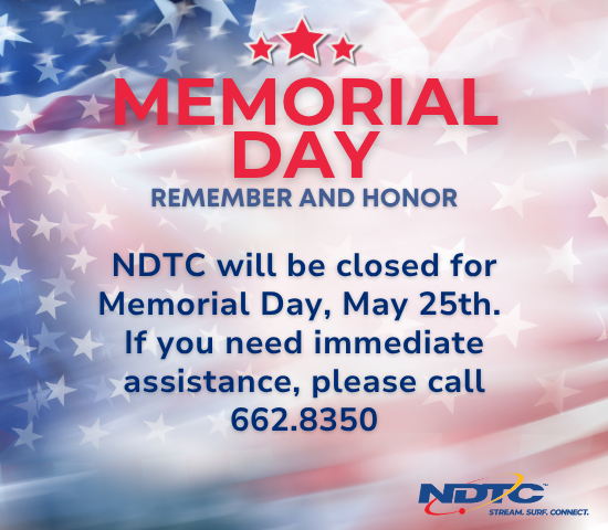 Happy Memorial Day