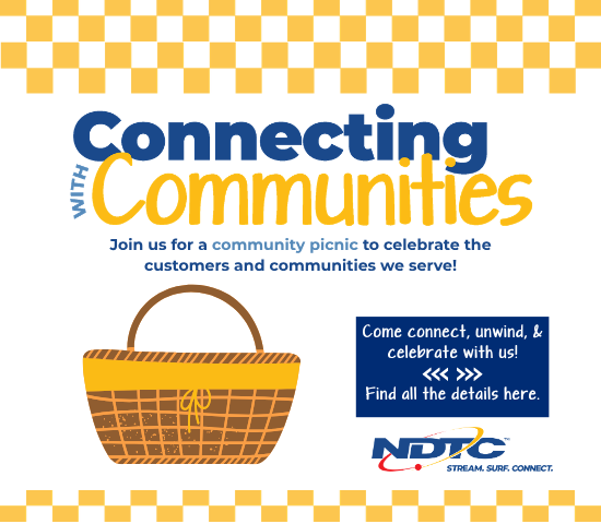 Community Picnic
