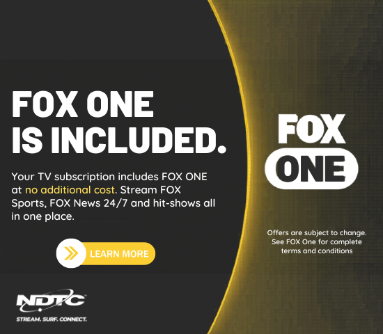 Fox One