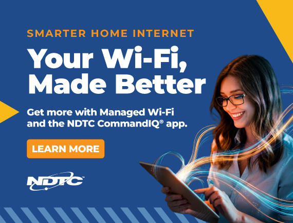 Your Wi-Fi Made Better