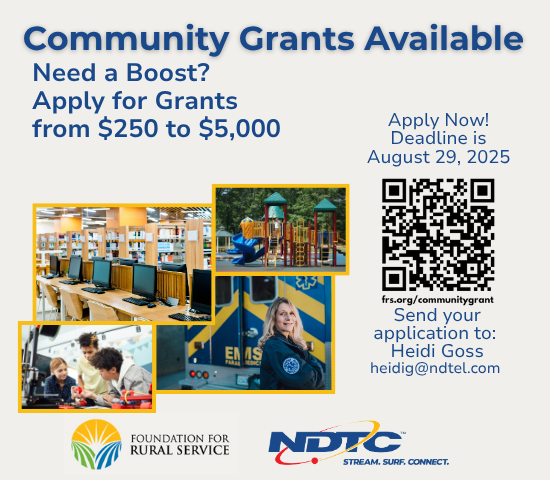 Grant Program