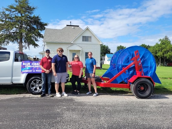 4th of July Parade - Download Images to View