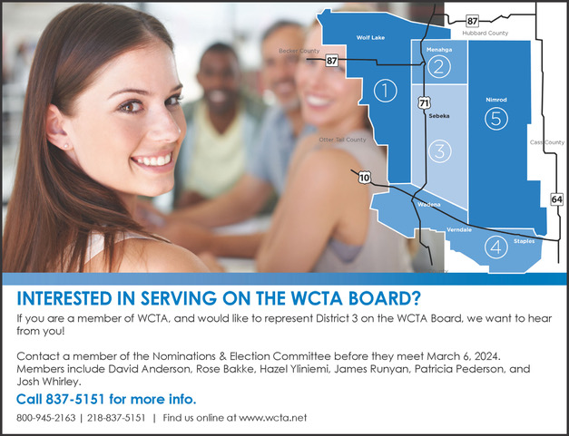 WCTA Board - Download Graphics to View