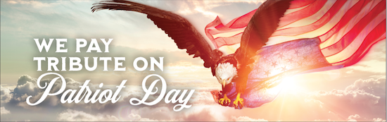 Patriot Day - Download Graphics to View