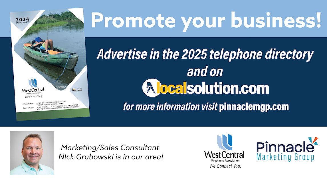 Promote Your Business - Download Graphics to View