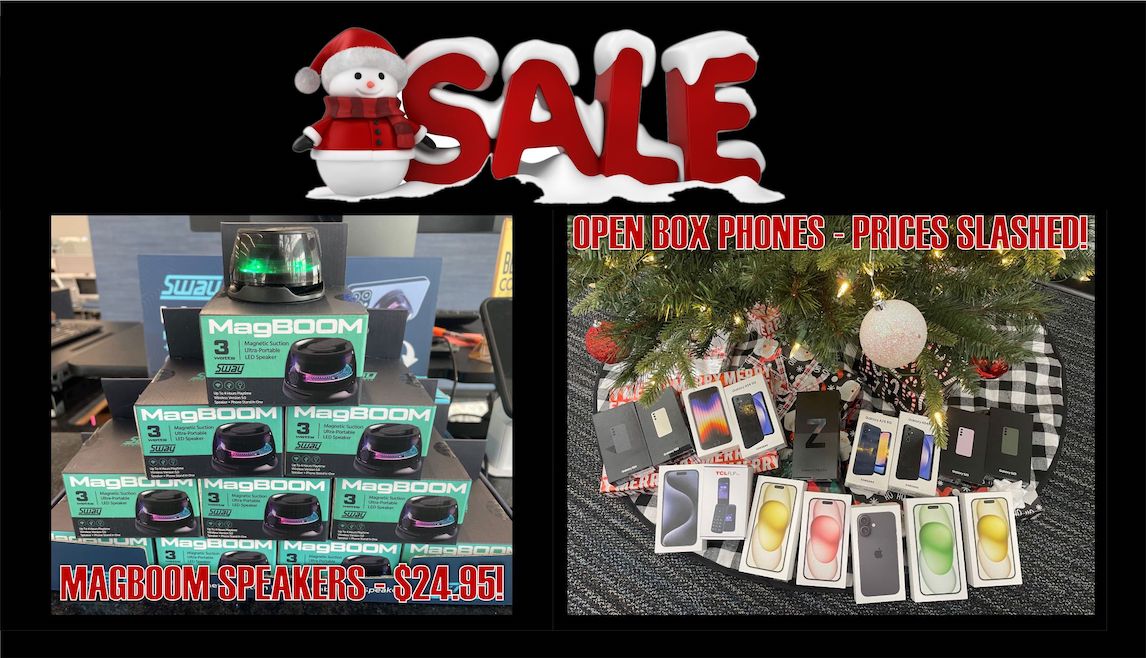 Holiday Sale - Download Images to View