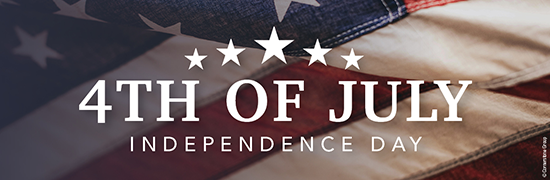 4th of July