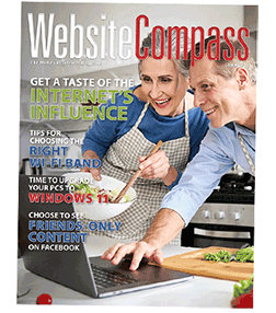 Current Website Compass Cover Flipping - Download Images to View