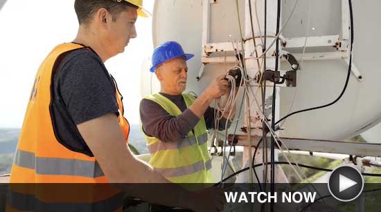 Broadband Built to Last