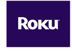 Roku Logo