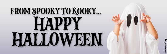 Happy Halloween