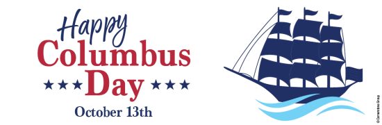 columbus day