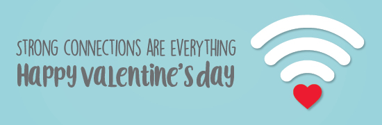 Happy Valentines Day - Download Graphics to View