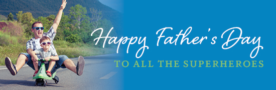 Happy Father's Day - Download Graphics to View
